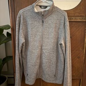 The North Face Gray Jacket